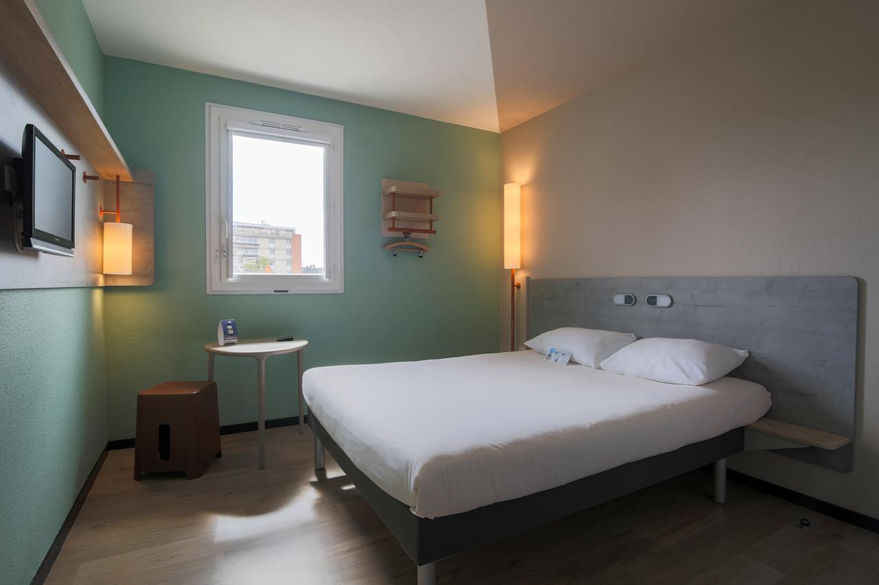 Ibis Budget Albi Centre Exterior photo